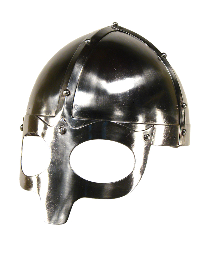 viking mask helmet